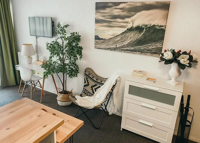 Adorable Studio Sur La Plage