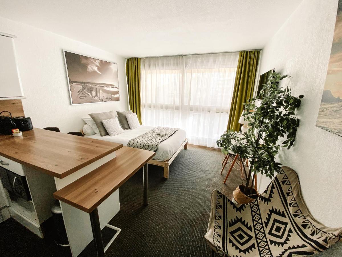 Apartment Adorable Sur La *