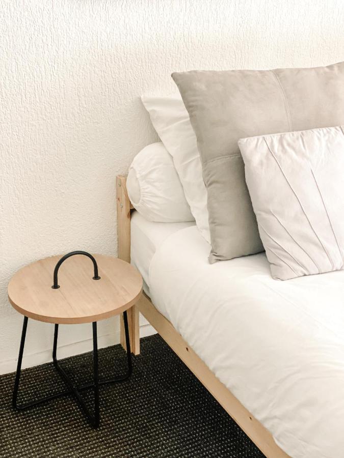 Apartment Adorable Sur La Biarritz