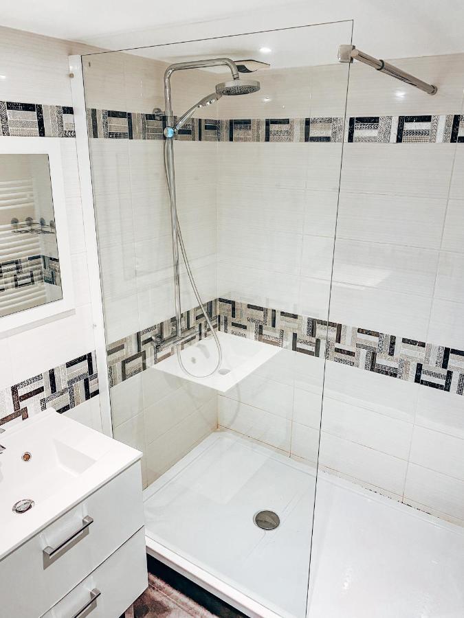 Apartment Adorable Sur La *