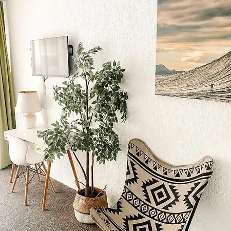 Adorable Studio Sur La Plage Biarritz Exterior photo