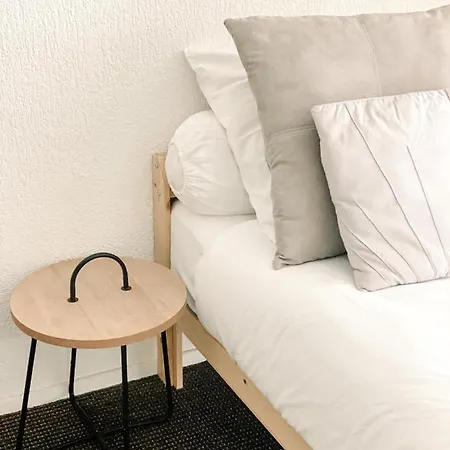 Adorable Studio Sur La Plage Biarritz Exterior photo